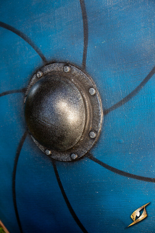 Imagen única de: Escudo Gastir