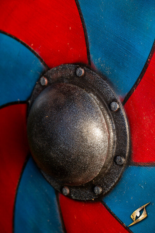Imagen única de: Escudo Gastir