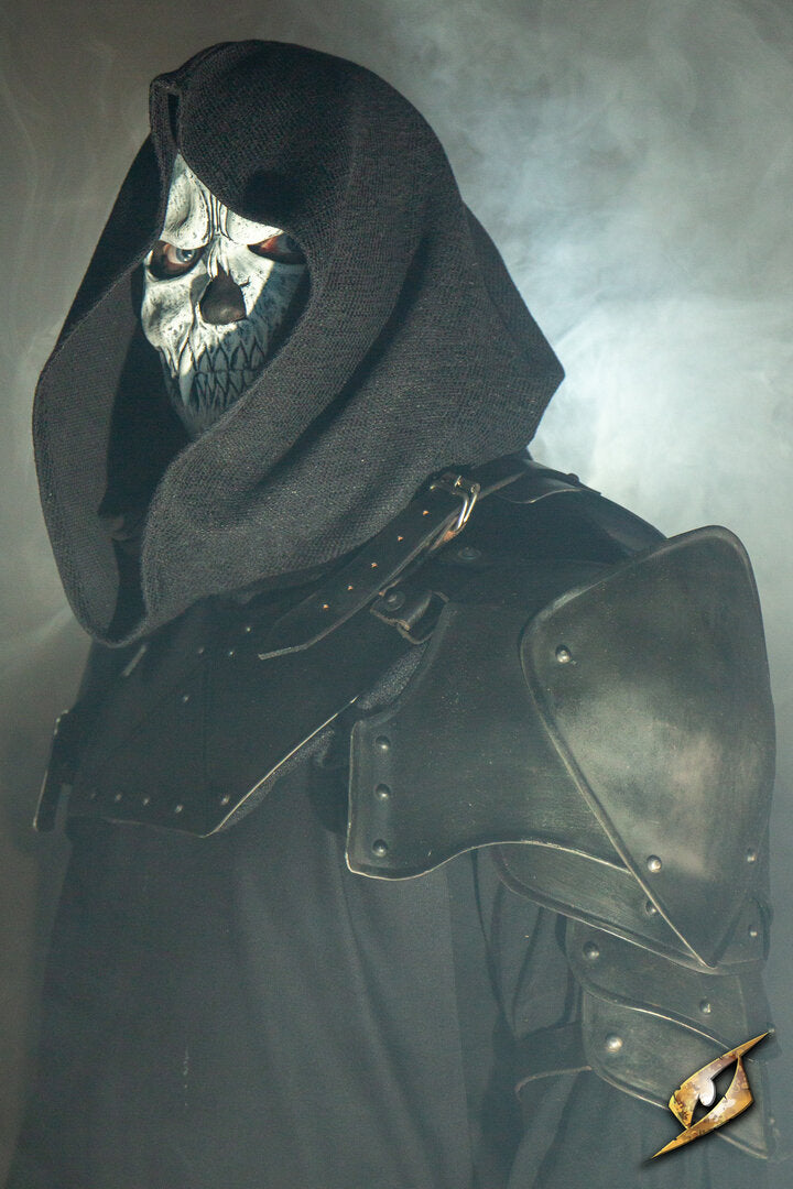 Imagen única de: Conjunto De Cuello Y Hombros De Muertos Vivientes