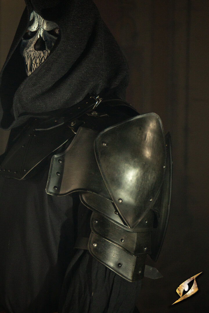 Imagen única de: Conjunto De Cuello Y Hombros De Muertos Vivientes