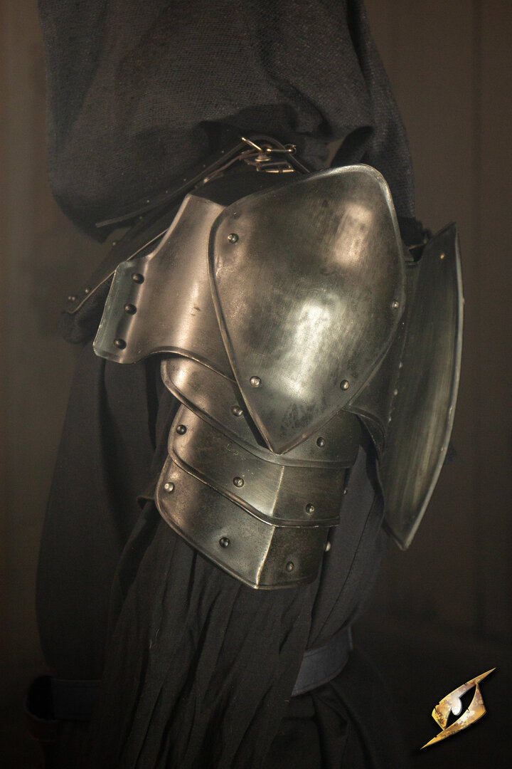 Imagen única de: Conjunto De Cuello Y Hombros De Muertos Vivientes