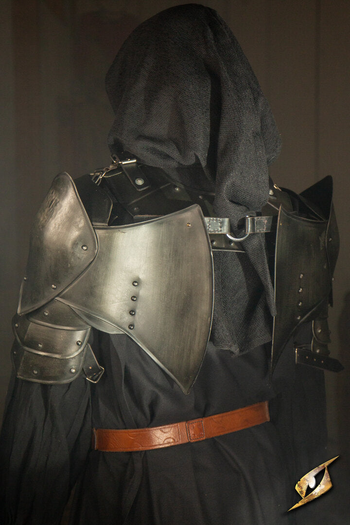 Imagen única de: Conjunto De Cuello Y Hombros De Muertos Vivientes