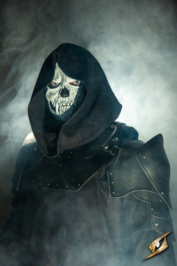 Imagen única de: Conjunto De Cuello Y Hombros De Muertos Vivientes