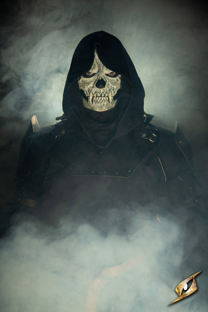 Imagen única de: Conjunto De Cuello Y Hombros De Muertos Vivientes