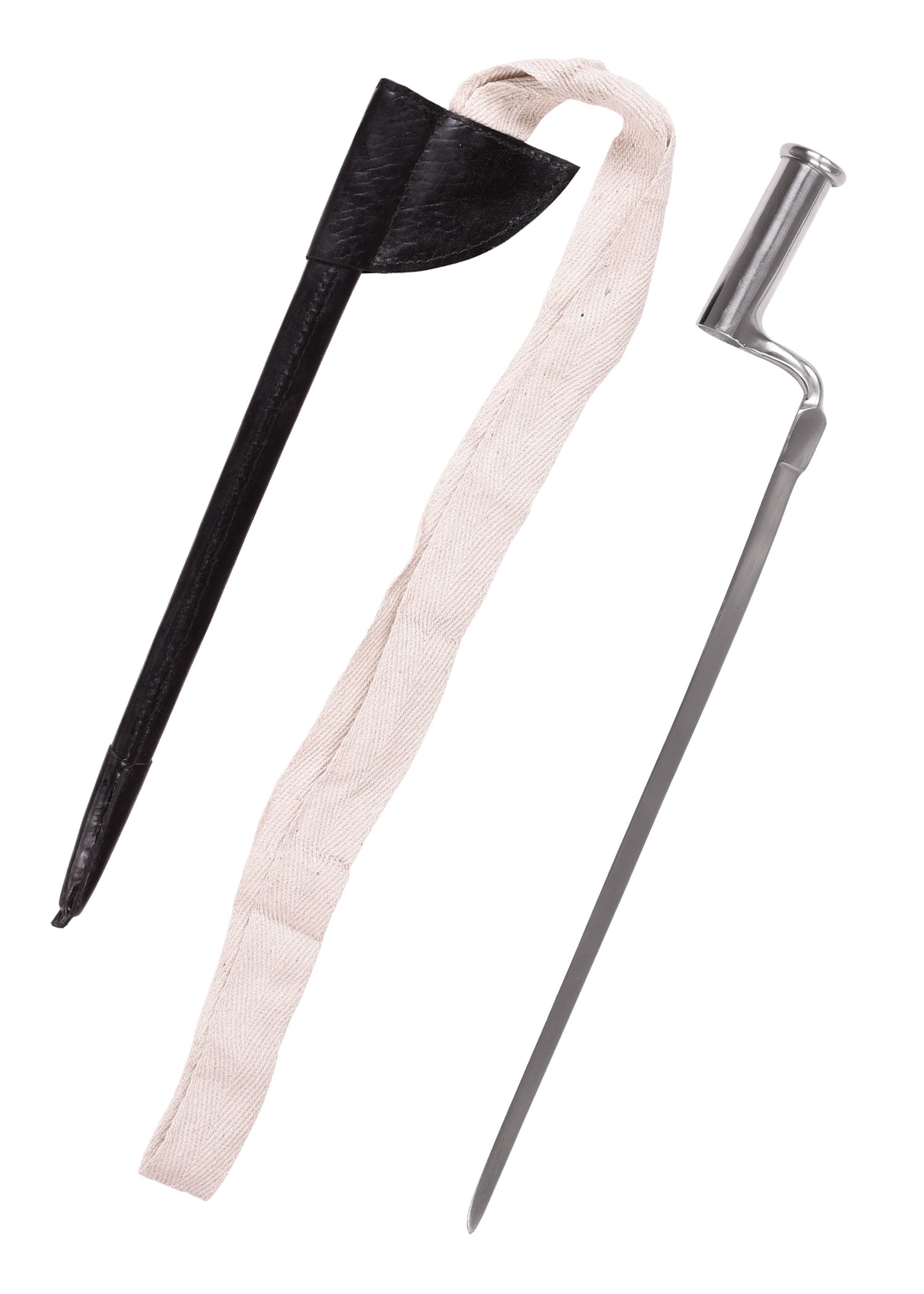 Imagen única de: Bayoneta Brown Bess Con Vaina