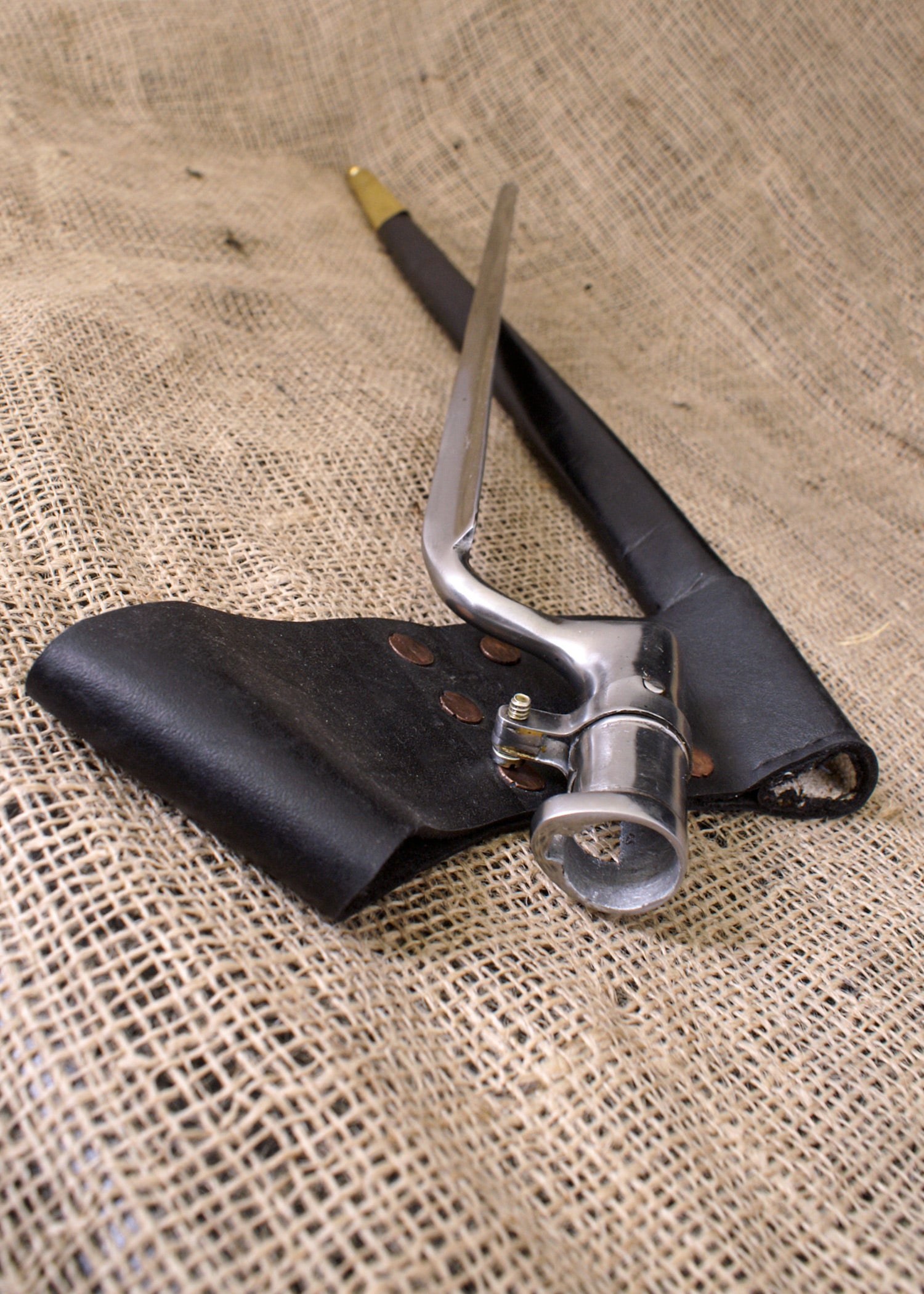 Imagen única de: Bayoneta Springfield, Con Vaina