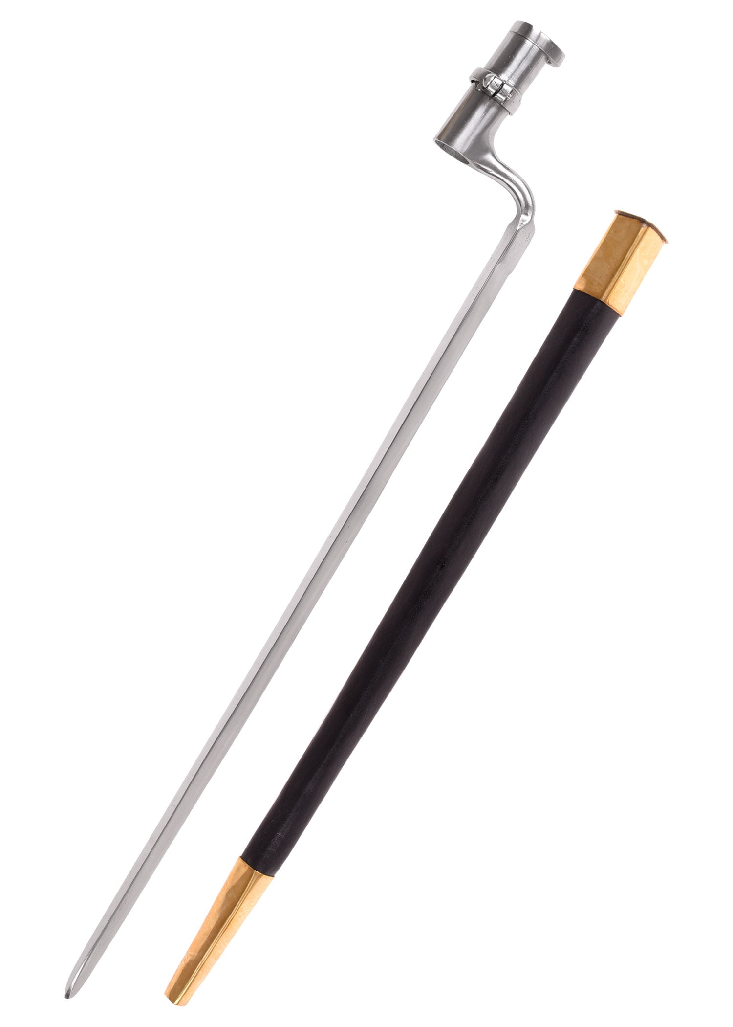 Imagen única de: Bayoneta Enfield Con Vaina