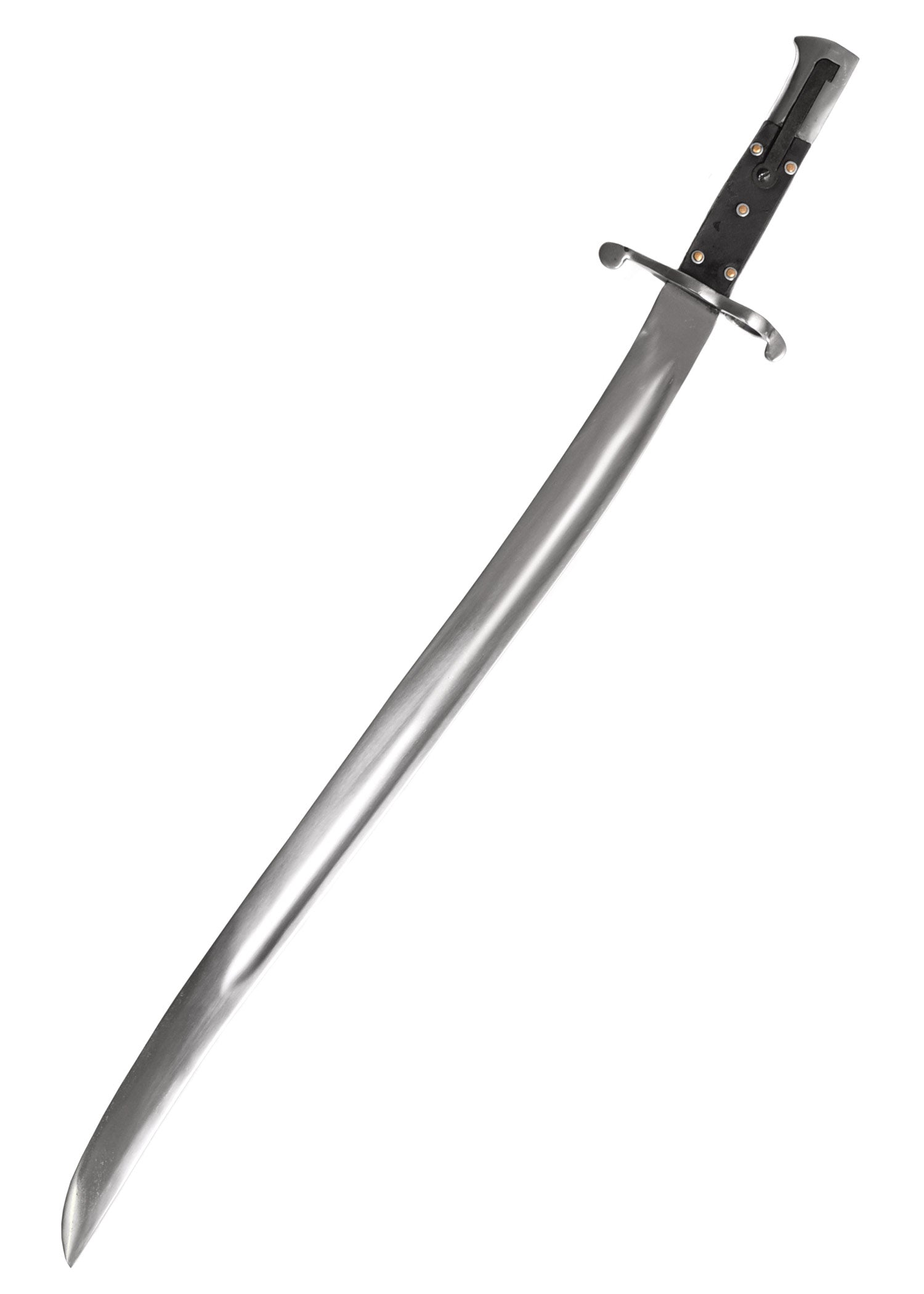 Imagen única de: Bayoneta De Sable Springfield, Con Vaina