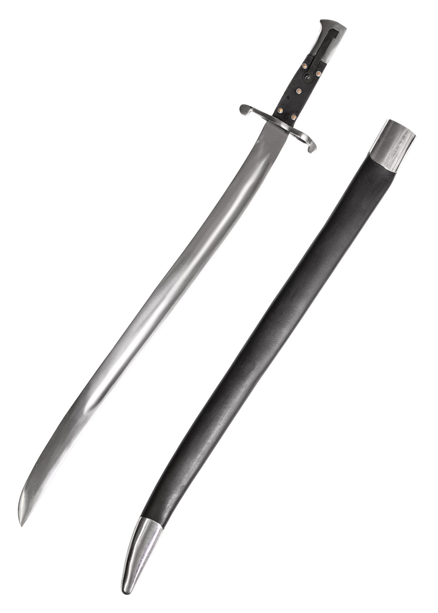 Imagen única de: Bayoneta De Sable Springfield, Con Vaina