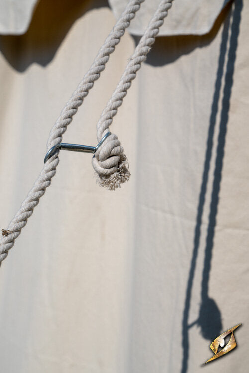 Imagen única de: Carpa Carpa - Juego Completo - 6X12M