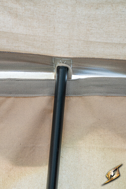 Imagen única de: Carpa Carpa - Juego Completo - 6X12M