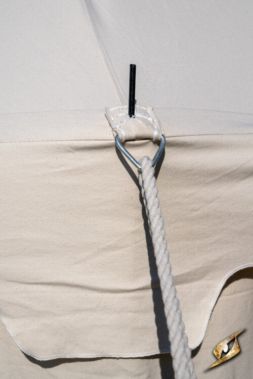 Imagen única de: Carpa Carpa - Juego Completo - 6X12M