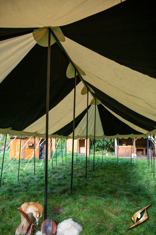 Imagen única de: Carpa Carpa - Juego Completo - 6X12M