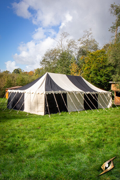 Imagen única de: Carpa Carpa - Juego Completo - 6X12M