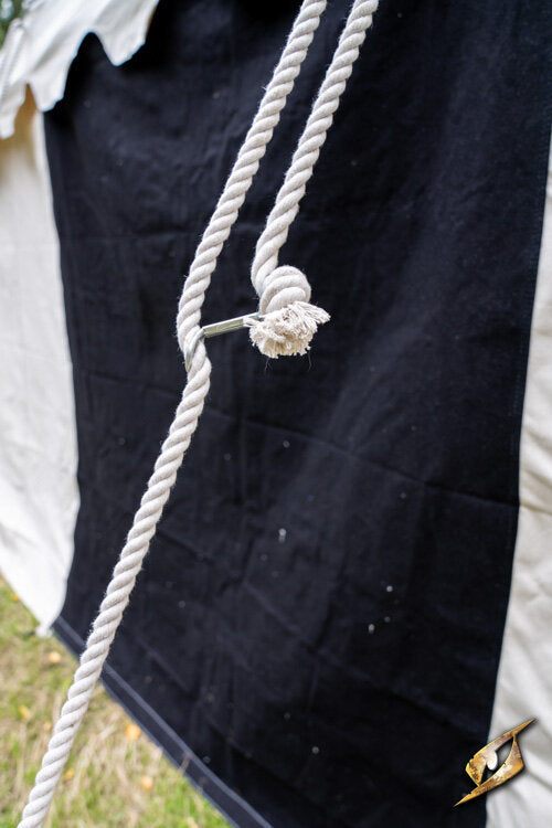 Imagen única de: Carpa Carpa - Juego Completo - 6X12M