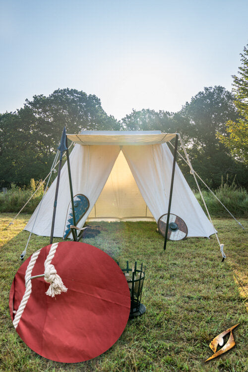 Imagen única de: Carpa De Doble Cuña - 3X5 M