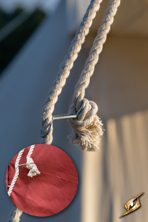 Imagen única de: Carpa De Doble Cuña - 3X5 M