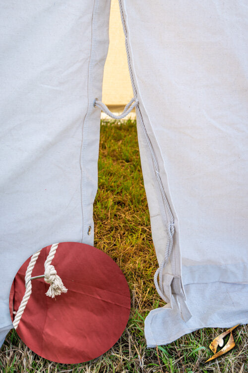 Imagen única de: Carpa De Doble Cuña - 3X5 M