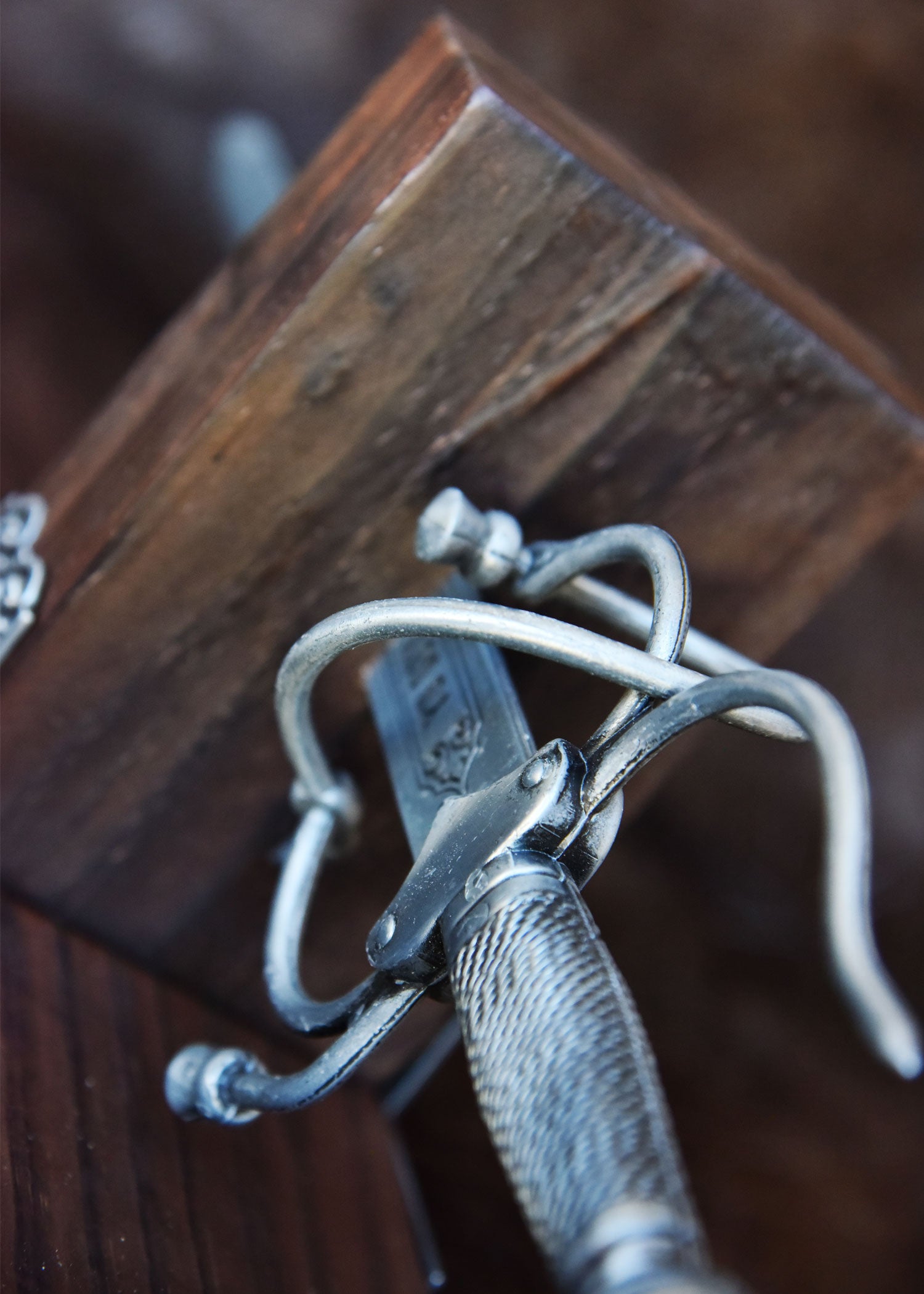 Imagen única de: Sujetalibros 'Colada'