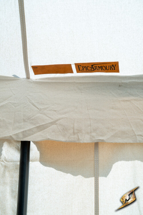 Imagen única de: Carpa Carpa - Techo - 6X12 M