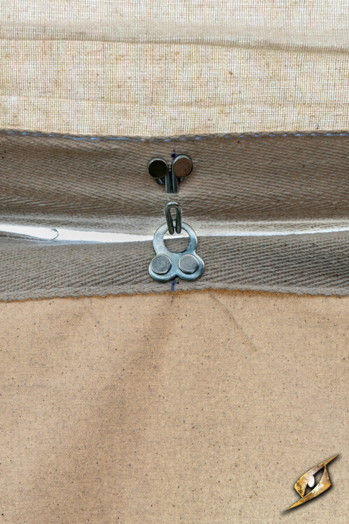 Imagen única de: Carpa Carpa - Techo - 6X12 M