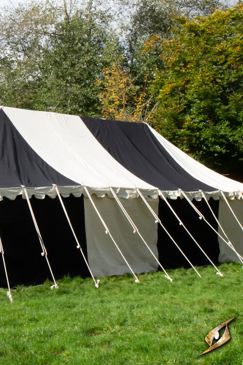 Imagen única de: Carpa Carpa - Laterales - 6X12 M