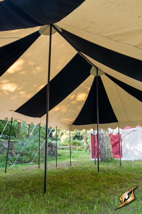 Imagen única de: Poste De Cresta