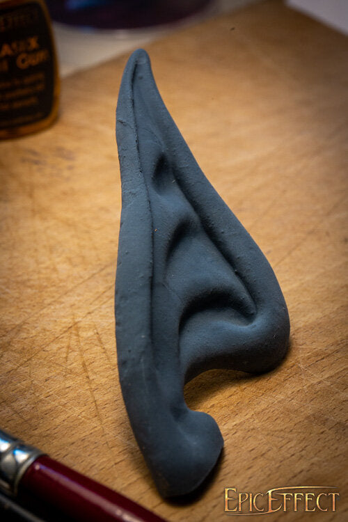 Imagen única de: Orejas Élficas Largas