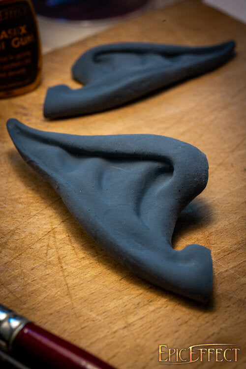 Imagen única de: Orejas Élficas Largas