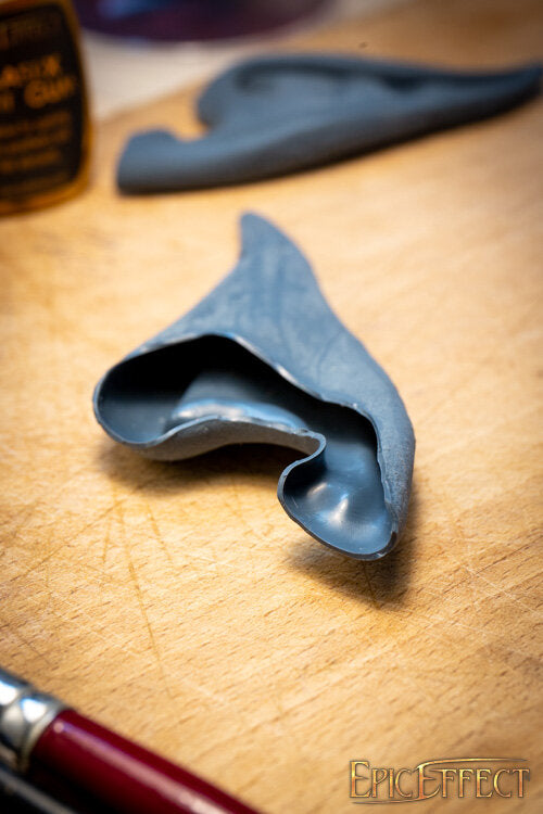 Imagen única de: Orejas Élficas Largas