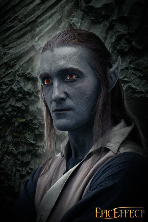 Imagen única de: Orejas Élficas Largas