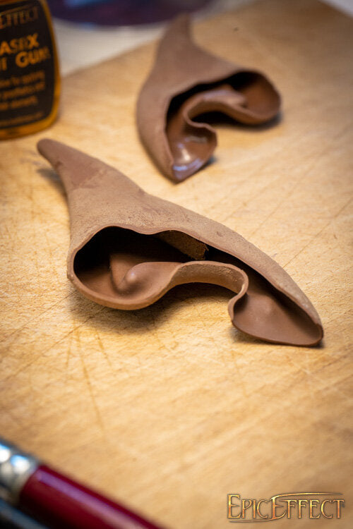 Imagen única de: Orejas Élficas Largas