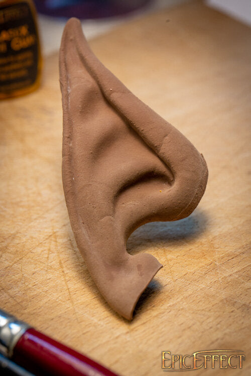 Imagen única de: Orejas Élficas Largas