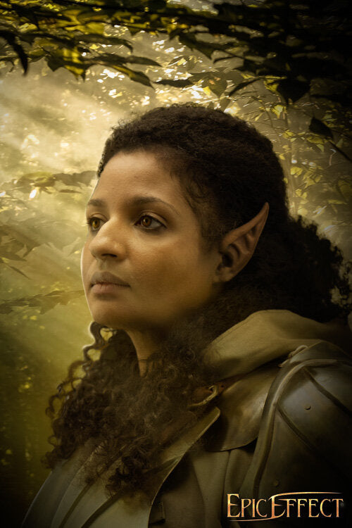 Imagen única de: Orejas Élficas Largas