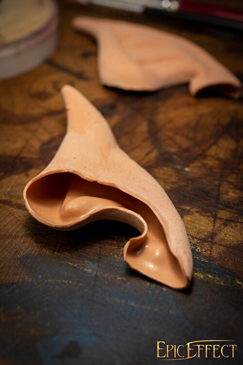 Imagen única de: Orejas Élficas Largas