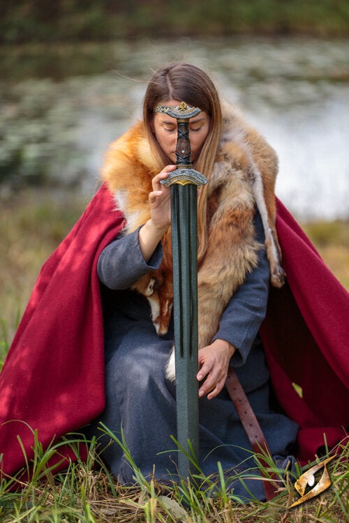 Imagen única de: Espada Del Señor De La Guerra