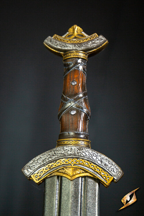 Imagen única de: Espada Del Señor De La Guerra