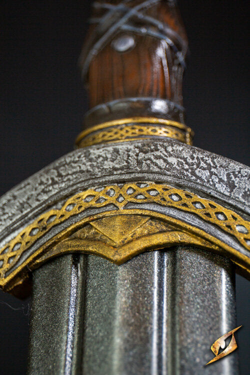 Imagen única de: Espada Del Señor De La Guerra