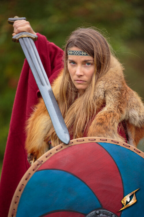 Imagen única de: Espada Del Señor De La Guerra