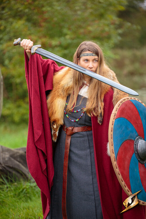 Imagen única de: Espada Del Señor De La Guerra