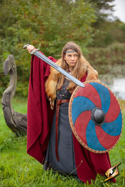 Imagen única de: Espada Del Señor De La Guerra