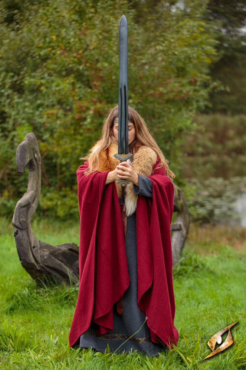 Imagen única de: Espada Del Señor De La Guerra