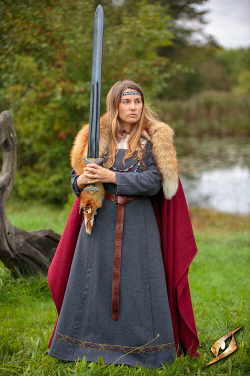 Imagen única de: Espada Del Señor De La Guerra