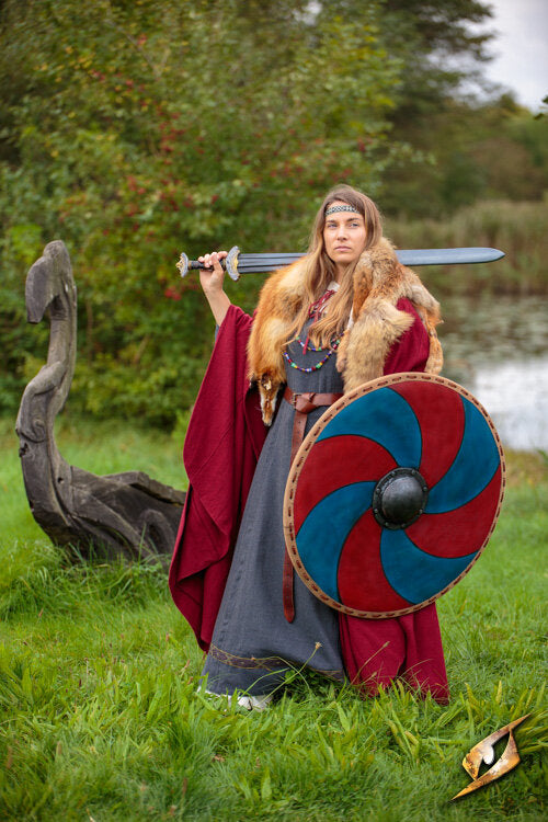 Imagen única de: Espada Del Señor De La Guerra