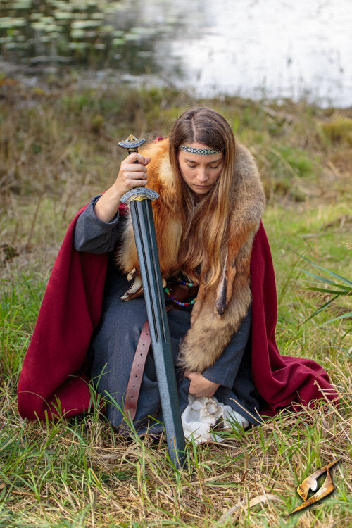 Imagen única de: Espada Del Señor De La Guerra