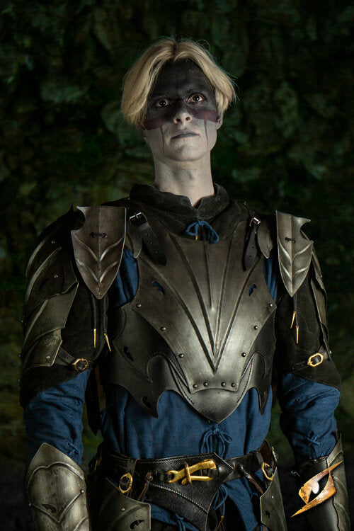 Imagen única de: Coraza Del Atardecer