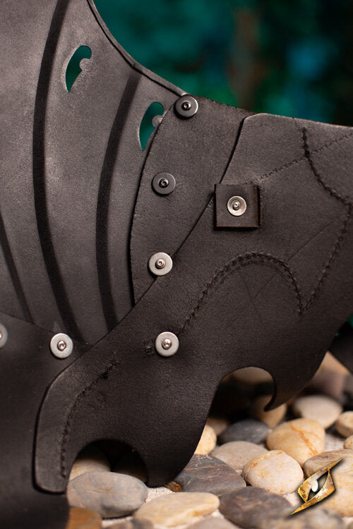 Imagen única de: Coraza Del Atardecer