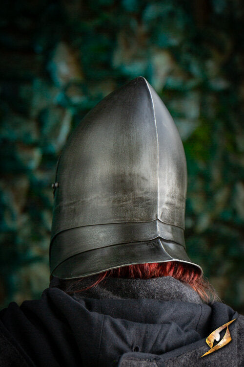 Imagen única de: Casco Nocturno