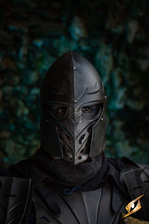 Imagen única de: Casco Nocturno