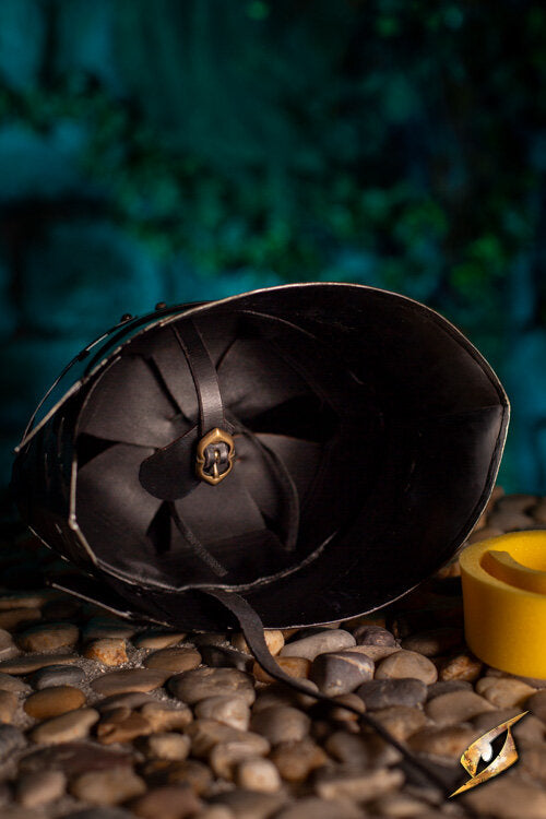 Imagen única de: Casco Nocturno